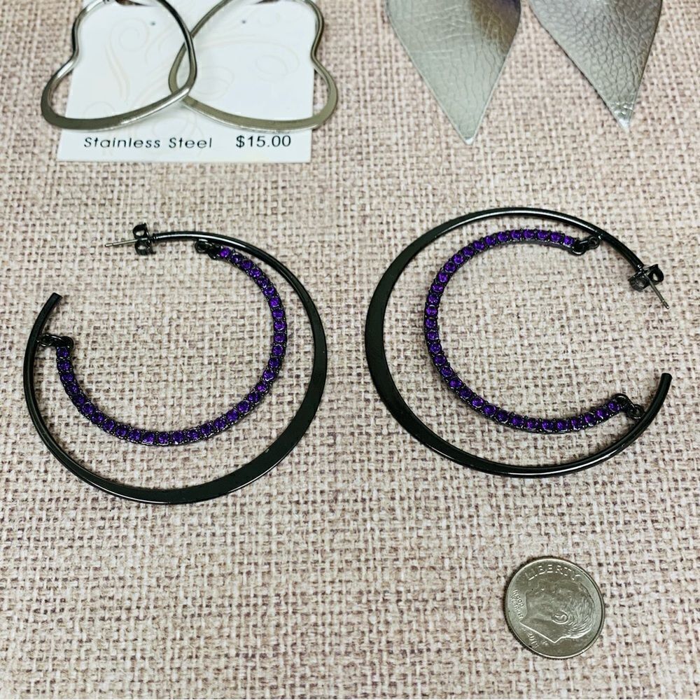 Earring Bundle‎ - Picture 5 of 5
